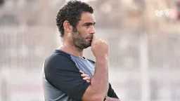 غزل المحلة يعين عبد المنصف...