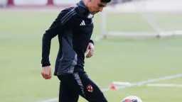 سر غياب أشرف بن شرقي...