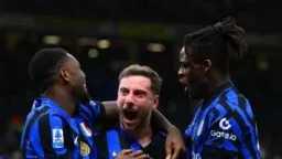 موعد مباريات اليوم الإثنين 10...