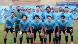 مكافأت خاصة للاعبي المحلة في...