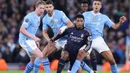 موعد مباراة ريال مدريد ومانشستر...