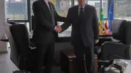 عصام سراج الدين رئيسًا للقطاع...