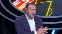 نادر السيد عن صفقات الزمالك...