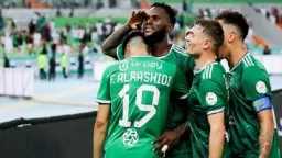 ميلان يخطط للتعاقد مع ”هدف”...