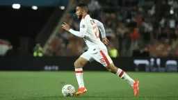 إيقاف ناصر ماهر.. رابطة الأندية...