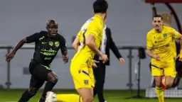 رباعي الاتحاد مهدد بالغياب عن...