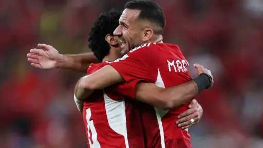 فرج عامر عن عقوبات سموحة:...