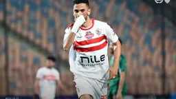 صدمة في الزمالك بسبب ناصر...