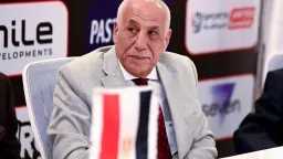 غضب داخل الزمالك بسبب حسين...