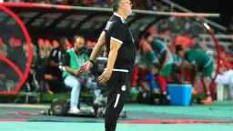 الزمالك يتوصل لاتفاق مع ميكالي...