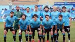 رابطة الأندية تعلن نقل مباراة...