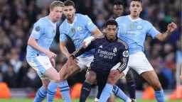 مانشستر سيتي يواجه أزمة جديدة...