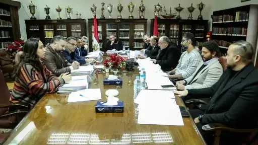 خالد مرتجي يكشف موعد استقبال...
