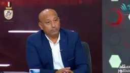 ياسر ريان: ناصر ماهر لا...