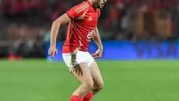 رسالة هامة من أكرم توفيق...