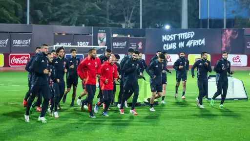 موعد مباريات اليوم.. الأهلي يواجه...