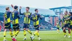 تشكيل مانشستر سيتي المتوقع لمواجهة...