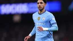 عمر مرموش يدخل التاريخ