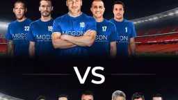 تحت رعاية وزارة الشباب والرياضة.....