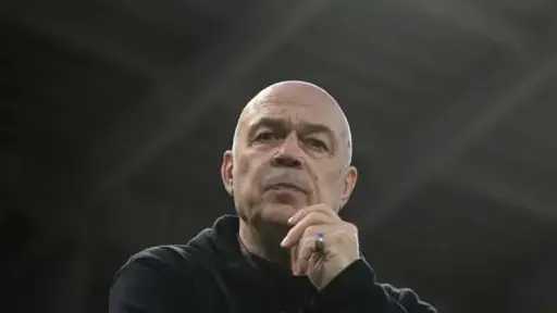 جروس يعلن تشكيل الزمالك لمواجهة...