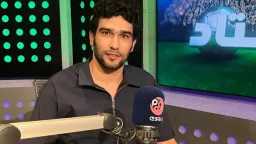 صلاح سليمان: مباراة فاركو عنق...