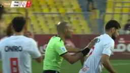 غياب ثلاثي الزمالك أمام بتروجت...