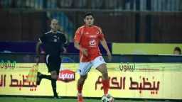 مصطفى العش يكشف كواليس حديثه...