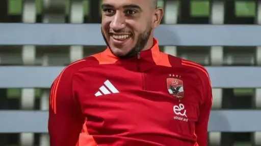 الفتح السعودي يضغط لضم رامي...