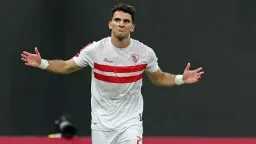 أحمد حسام ميدو يعلق على...