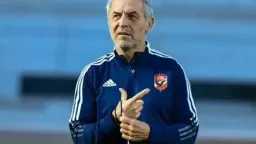 وكيل كولر يهاجم مترجم الأهلي...