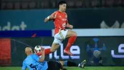 موقف إمام عاشور من مواجهة...