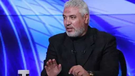 جمال عبد الحميد: إمام عاشور...