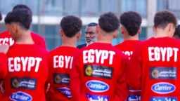 ”بتواجد 7 محترفين”.. انطلاق معسكر...