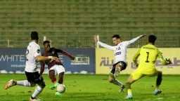 سيراميكا كليوباترا يواصل نزيف النقاط...