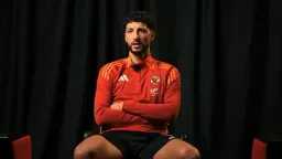 وسام أبو علي: شعرت بفخر...