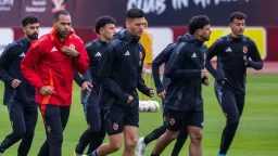 موقف سداسي الأهلي من مباراتي...