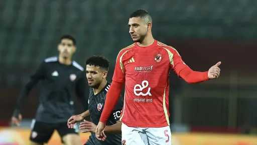 الفتح السعودي يحصل على توقيع...