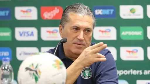 الزمالك يتوصل لاتفاق مع بيسيرو