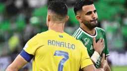 الأهلي ضد النصر.. التشكيل المتوقع...