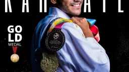 لاعب وادى دجلة عبدالله ممدوح...