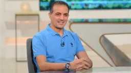 أحمد صالح مديرًا فنيًا مؤقتا...