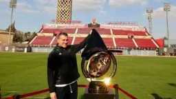 فييري يعلق على انطلاق رحلة...