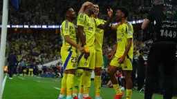 النصر يحقق فوزًا مثيرًا على...