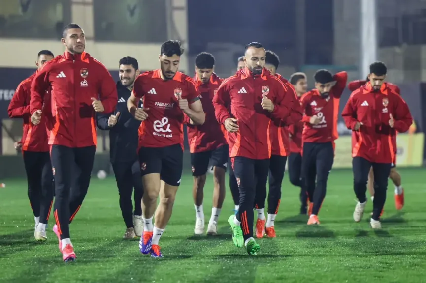 الاهلي