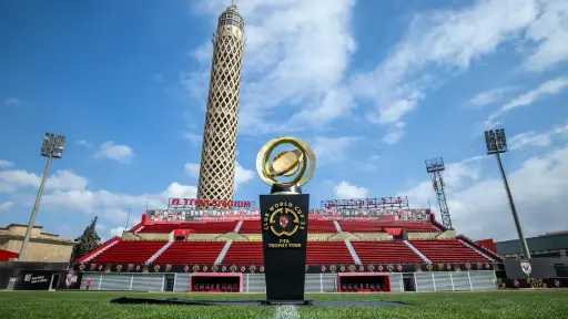 الأهلي يحتفل اليوم بكأس العالم...