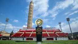 الأهلي يحتفل اليوم بكأس العالم...