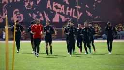 خالد مرتجي: صفقات الأهلي في...