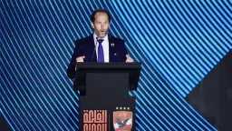 ممثل فيفا : شرف عظيم...