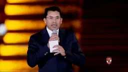 أشرف صبحي: نقف خلف الأهلي...