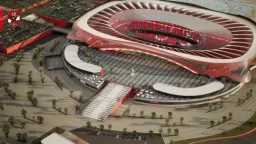 شركة القلعة الحمراء تكشف عن...